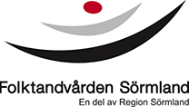 Logotyp Folktandvården Sörmland