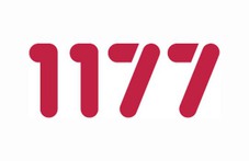 1177s logotyp
