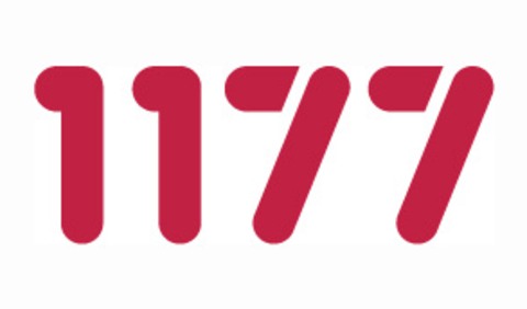 1177s logotyp