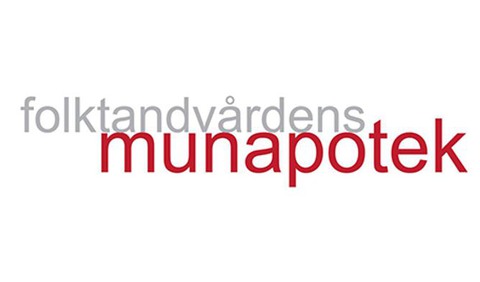 Munapotekets logotyp