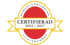 Silivahemmets certifiering
