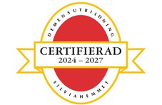 Silivahemmets certifiering